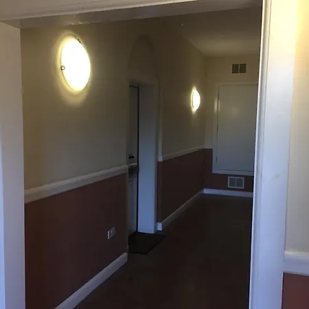 شقة Suffolk Park إدنبرة