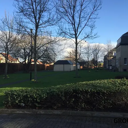 Suffolk Park * إدنبرة