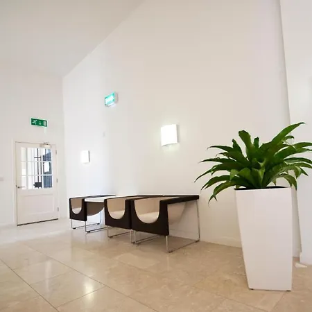 Apartment Scotia Grand Residence *