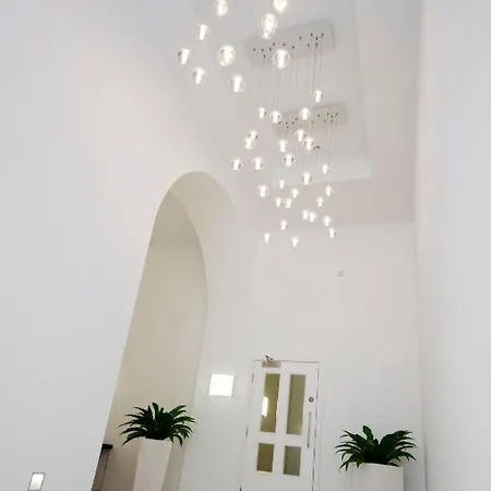 Apartment Scotia Grand Residence Edinburgh