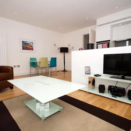 Scotia Grand Residence Apartment *