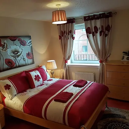 Deluxe * Edimburgo