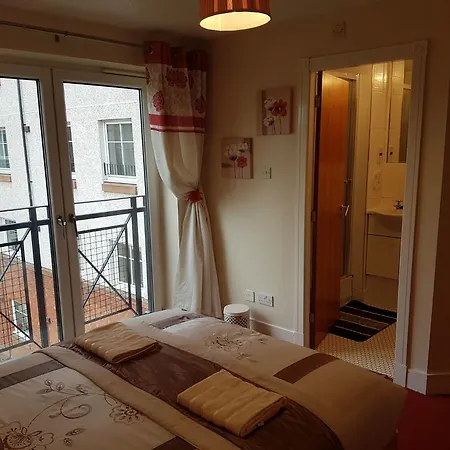 Apartamento Deluxe