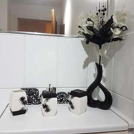 Deluxe Apartamento