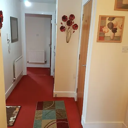 Deluxe Apartment Edinburgh