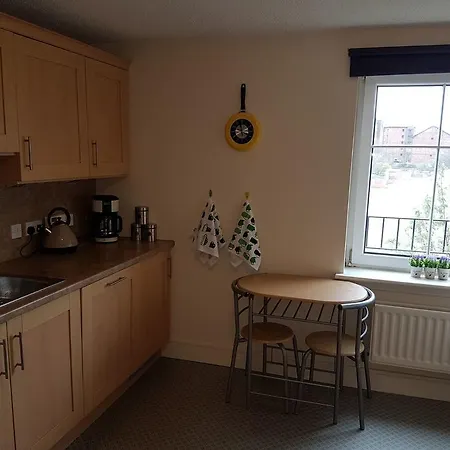 Deluxe Apartment Edinburgh