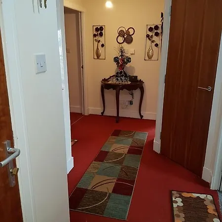 Deluxe Apartamento Edimburgo