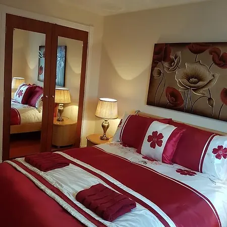 Apartment Deluxe Edinburgh