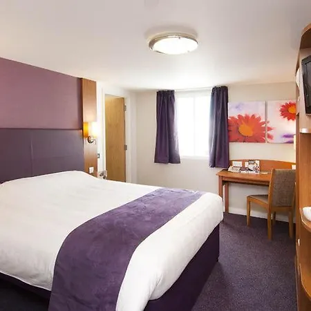 Premier Leith Waterfront Hotel 3*