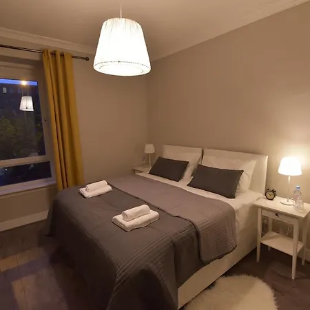 Meadowbank House Luxury אדינבורו
