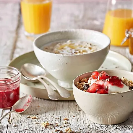 Hotel Premier East Edinburgh