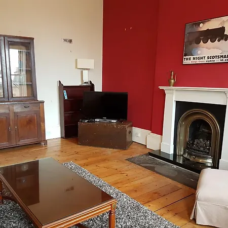 Apartment Evergreen - Broughton Street