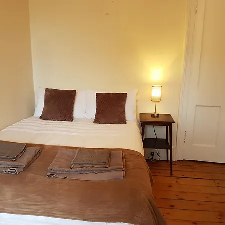 Apartment Evergreen - Broughton Street Edinburgh
