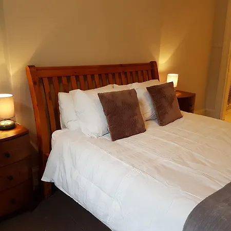 Apartment Evergreen - Broughton Street Edinburgh