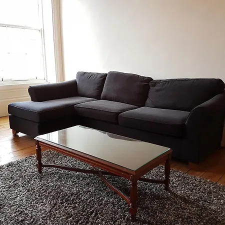 Apartment Evergreen - Broughton Street *