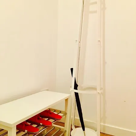 On Drybrough Crescent 3/6 Appartement