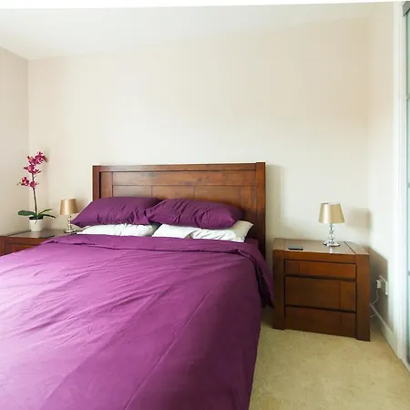 The Deluxe Salamander Apartment Edinburgh