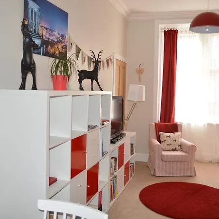 Hamish's Hame Licence No Eh 69774 R Energy Rating C Apartmán Edinburgh