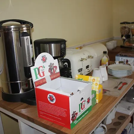 艾尔登埃尔旅馆