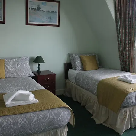 艾尔登埃尔旅馆