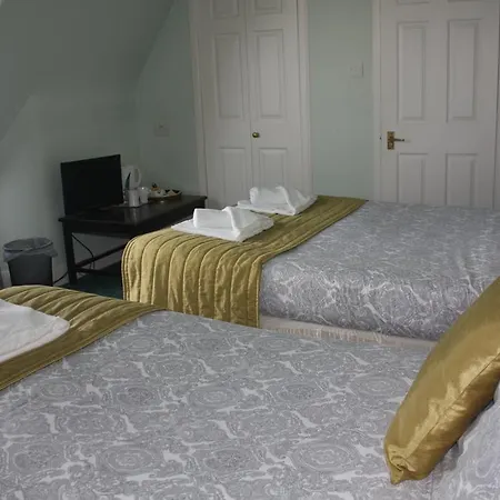 Bed and Breakfast Airdenair 3*