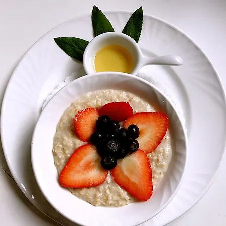 Πανσιόν Acer 4*