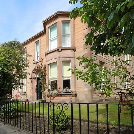 Pensión Ard Na Said Edimburgo