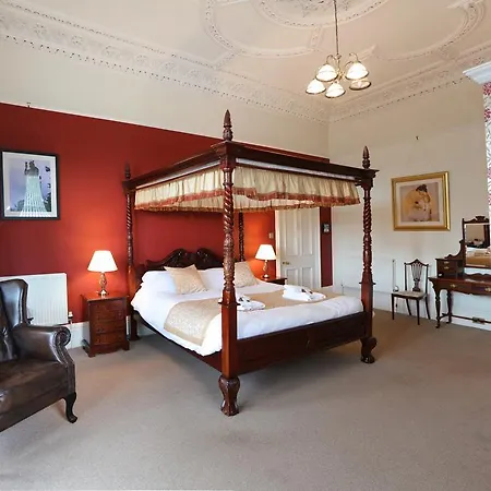 Ard Na Said ゲストハウス エディンバラ