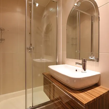 Casa de hóspedes Ard Na Said 4*