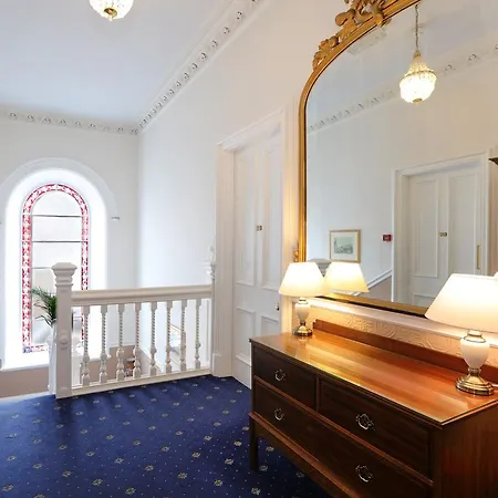 Ard Na Said 4* エディンバラ