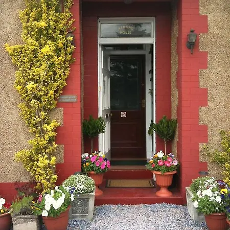 Bed & Breakfast Almond House *