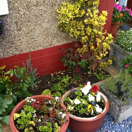 Bed & Breakfast Almond House Edinburgh