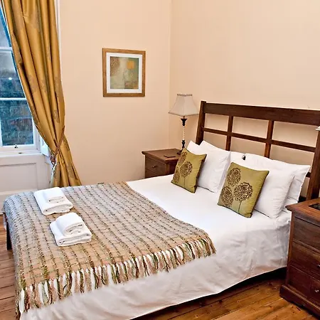 Haddington Place Edinburgh