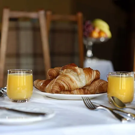 Pensionat Abbotsford 3*