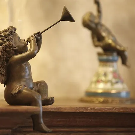 Abbotsford Pensionat 3*