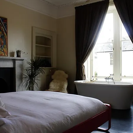 Casa Hamilton 4*