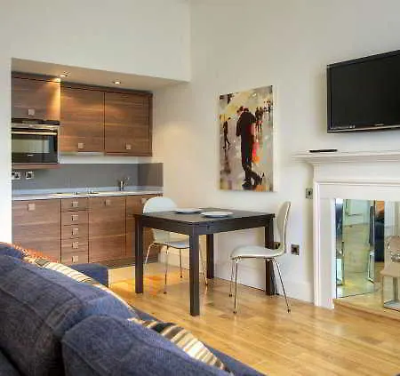 Clarendon Luxury