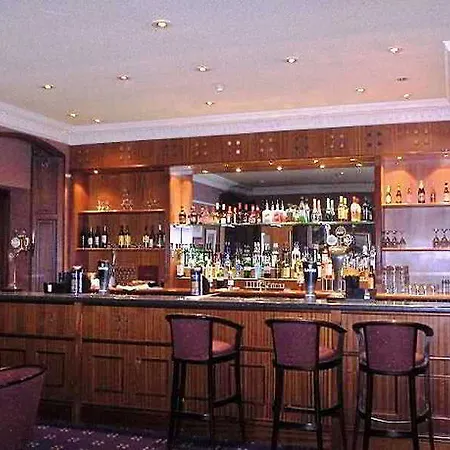 Ellersly House 3* EDI