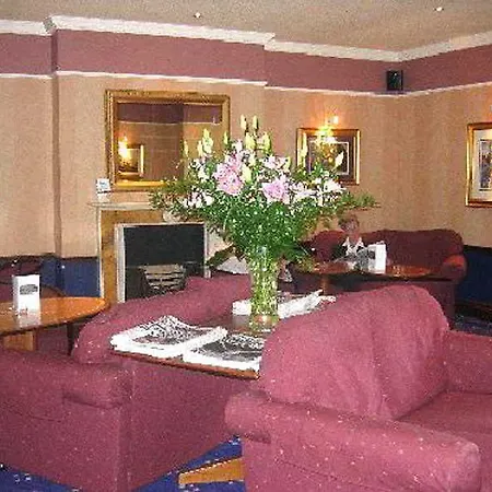Ellersly House Hotel