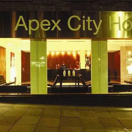 아펙스 시티 오브 4*