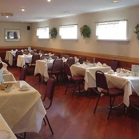 Grove House Ξενοδοχείο 3*