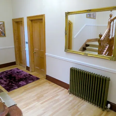 Holiday home Inverleith Estate *