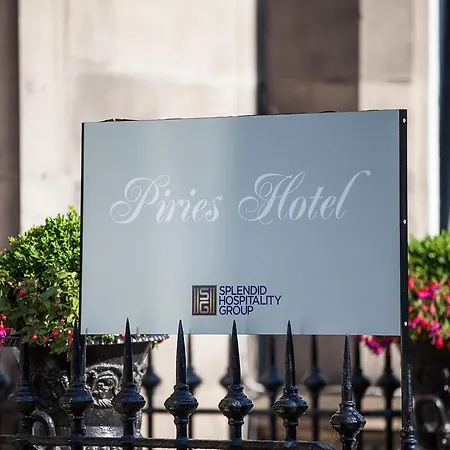Отель Piries 3*