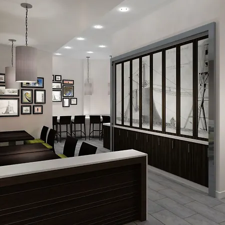 Courtyard By Marriott Edimburgo