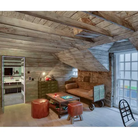 Ξενοδοχείο Murrayfield 4*