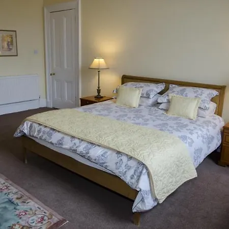 The Learmonth 2* Edinburgh
