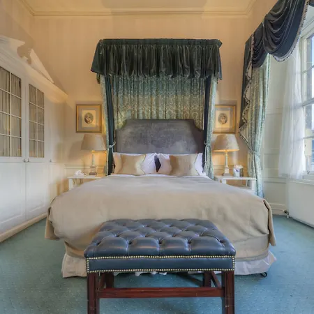 Hotel The Howard, An Ascend Collection Member 5*