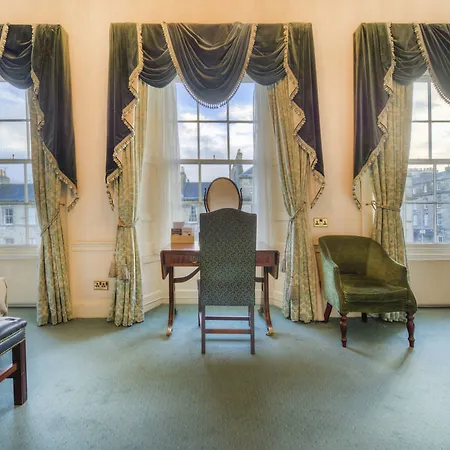 The Howard, An Ascend Collection Member 5*