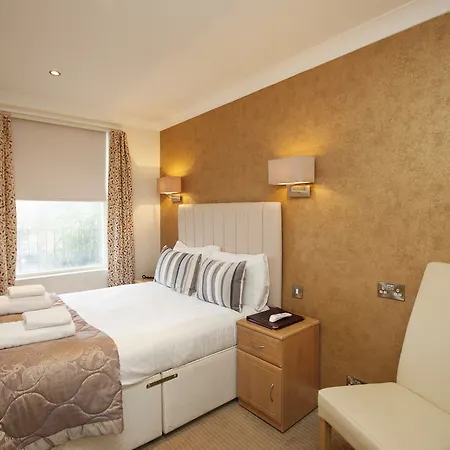 Royal Ettrick Edimburgo
