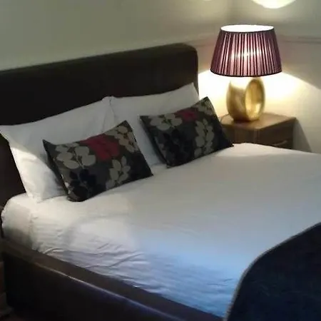Royal Ettrick 3* Edimburgo